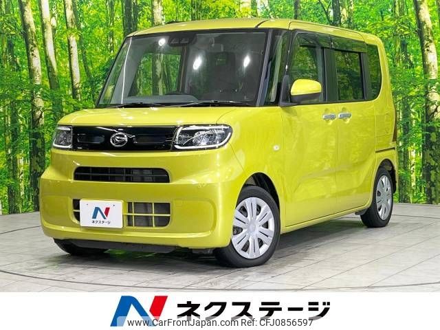 daihatsu tanto 2020 -DAIHATSU--Tanto 6BA-LA650S--LA650S-0077459---DAIHATSU--Tanto 6BA-LA650S--LA650S-0077459- image 1