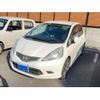 honda fit 2008 -HONDA--Fit DBA-GE8--GE8-1007580---HONDA--Fit DBA-GE8--GE8-1007580- image 1