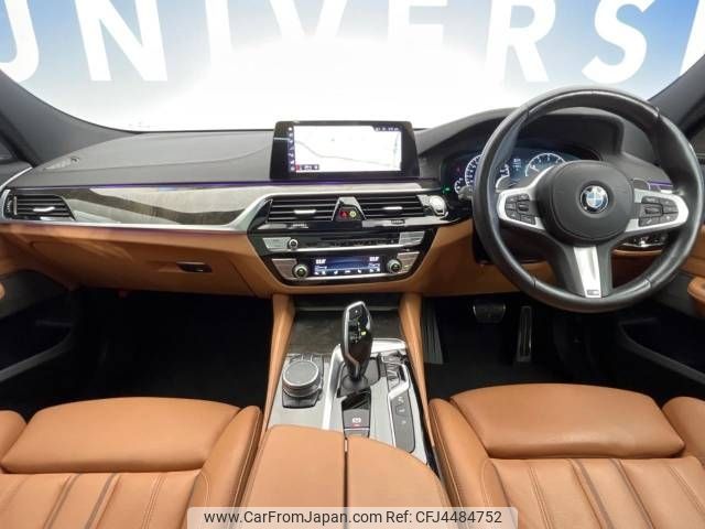 bmw 6-series 2019 -BMW--BMW 6 Series ABA-JX20S--WBAJX62060BJ23920---BMW--BMW 6 Series ABA-JX20S--WBAJX62060BJ23920- image 2