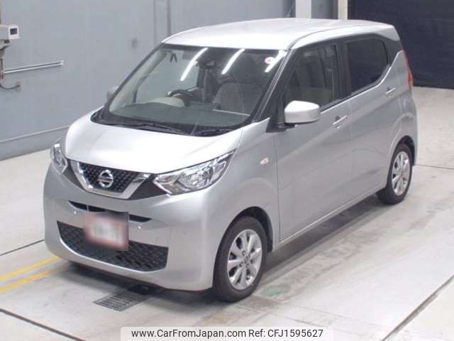 nissan dayz 2020 CFJ1595627 image 1