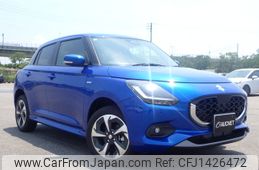 suzuki swift 2023 -SUZUKI--Swift 5AA-ZDEDS--ZDEDS-100244---SUZUKI--Swift 5AA-ZDEDS--ZDEDS-100244-