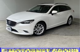 mazda atenza 2016 -MAZDA--Atenza Wagon LDA-GJ2FW--GJ2FW-300608---MAZDA--Atenza Wagon LDA-GJ2FW--GJ2FW-300608-