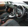 toyota 86 2017 CFJ1783452 image 8