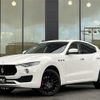 maserati levante 2017 -MASERATI--Maserati Levante ABA-MLE30D--ZN6XU61J00X274810---MASERATI--Maserati Levante ABA-MLE30D--ZN6XU61J00X274810- image 1