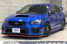 subaru wrx-sti 2018 quick_quick_VAB_VAB-021537