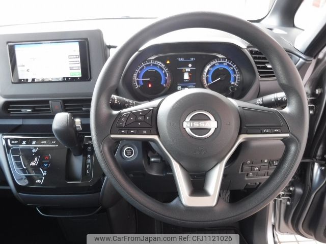 nissan roox 2024 -NISSAN--Roox 5AA-B44A--B44A-0538445---NISSAN--Roox 5AA-B44A--B44A-0538445- image 2