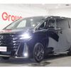 toyota vellfire 2024 -TOYOTA--Vellfire 6AA-AAHH40W--AAHH40-4007***---TOYOTA--Vellfire 6AA-AAHH40W--AAHH40-4007***- image 26