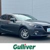 mazda axela 2014 -MAZDA--Axela LDA-BM2FS--BM2FS-100316---MAZDA--Axela LDA-BM2FS--BM2FS-100316- image 1