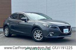 mazda axela 2014 -MAZDA--Axela LDA-BM2FS--BM2FS-100316---MAZDA--Axela LDA-BM2FS--BM2FS-100316-