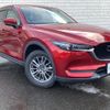 mazda cx-5 2018 -MAZDA--CX-5 3DA-KF2P--KF2P-208766---MAZDA--CX-5 3DA-KF2P--KF2P-208766- image 1