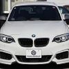 bmw 2-series 2018 -BMW--BMW 2 Series DBA-2G30--WBA2J52010VB10882---BMW--BMW 2 Series DBA-2G30--WBA2J52010VB10882- image 30