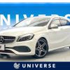 mercedes-benz a-class 2016 -MERCEDES-BENZ--Benz A Class DBA-176051--WDD1760512J513643---MERCEDES-BENZ--Benz A Class DBA-176051--WDD1760512J513643- image 1