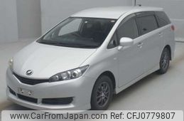 toyota wish 2012 -TOYOTA--Wish DBA-ZGE20G--ZGE20-0124043---TOYOTA--Wish DBA-ZGE20G--ZGE20-0124043-