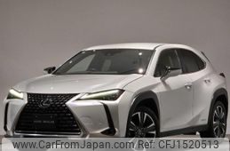 lexus ux 2020 CFJ1520513