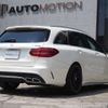 mercedes-benz amg 2015 -MERCEDES-BENZ--AMG CBA-205287--WDD2052872F274983---MERCEDES-BENZ--AMG CBA-205287--WDD2052872F274983- image 11