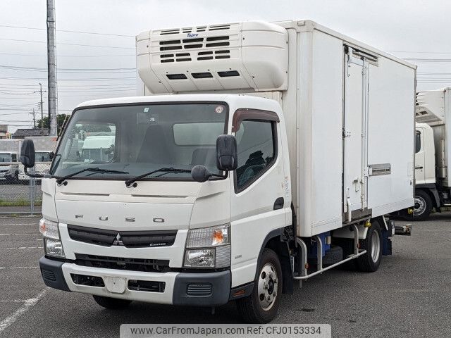 mitsubishi-fuso canter 2016 -MITSUBISHI--Canter TKG-FEB50--FEB50-545016---MITSUBISHI--Canter TKG-FEB50--FEB50-545016- image 1