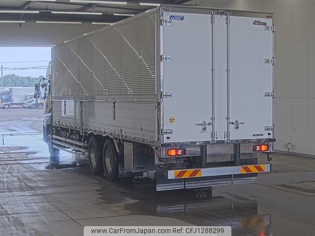 nissan diesel-ud-quon 2021 -NISSAN--Quon CD4CA-JNCMBM0C6MU059690---NISSAN--Quon CD4CA-JNCMBM0C6MU059690- image 2
