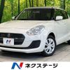 suzuki swift 2018 -SUZUKI--Swift DBA-ZC83S--ZC83S-125377---SUZUKI--Swift DBA-ZC83S--ZC83S-125377- image 1