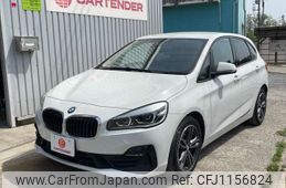 bmw 2-series 2018 -BMW--BMW 2 Series LDA-2C20--WBA6Z12030VF79491---BMW--BMW 2 Series LDA-2C20--WBA6Z12030VF79491-
