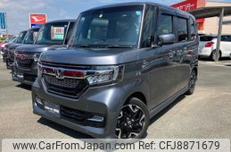 honda n-box 2018 -HONDA--N BOX DBA-JF3--JF3-2063488---HONDA--N BOX DBA-JF3--JF3-2063488-