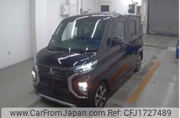 mitsubishi ek-space 2021 CFJ1727489