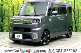 daihatsu wake 2018 CFJ1555162