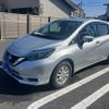 nissan note 2018 -NISSAN--Note DAA-HE12--HE12-202005---NISSAN--Note DAA-HE12--HE12-202005- image 3