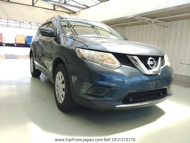 nissan x-trail 2016 ENHANCEAUTO_1_ea301040 image 1