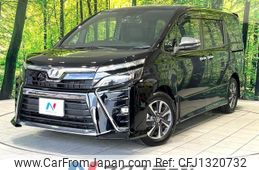 toyota voxy 2018 -TOYOTA--Voxy DBA-ZRR80W--ZRR80-0458061---TOYOTA--Voxy DBA-ZRR80W--ZRR80-0458061-