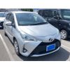 toyota vitz 2019 -TOYOTA--Vitz DBA-NSP130--NSP130-4012777---TOYOTA--Vitz DBA-NSP130--NSP130-4012777- image 1
