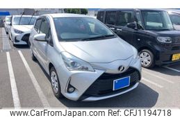 toyota vitz 2019 -TOYOTA--Vitz DBA-NSP130--NSP130-4012777---TOYOTA--Vitz DBA-NSP130--NSP130-4012777-