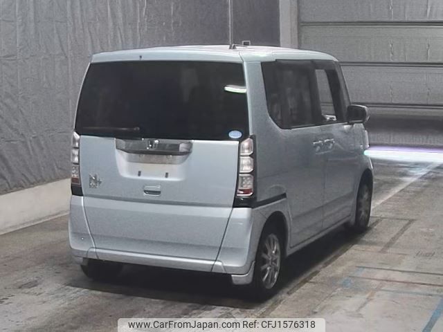 honda n-box-plus 2012 CFJ1576318 image 2