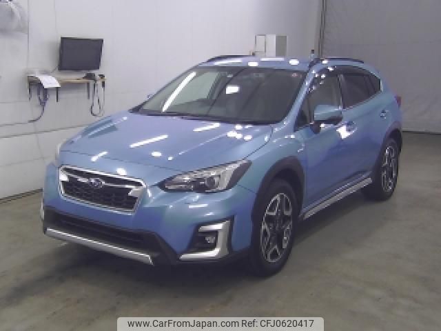 subaru xv 2019 quick_quick_5AA-GTE_GTE-009164 image 1