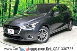 mazda demio 2018 -MAZDA--Demio LDA-DJ5FS--DJ5FS-507463---MAZDA--Demio LDA-DJ5FS--DJ5FS-507463-