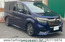 honda stepwagon 2019 -HONDA--Stepwgn DBA-RP4--RP4-1210518---HONDA--Stepwgn DBA-RP4--RP4-1210518-