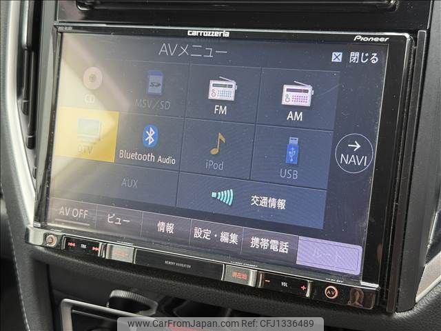 subaru forester 2018 -SUBARU--Forester 5BA-SK9--SK9-005151---SUBARU--Forester 5BA-SK9--SK9-005151- image 2