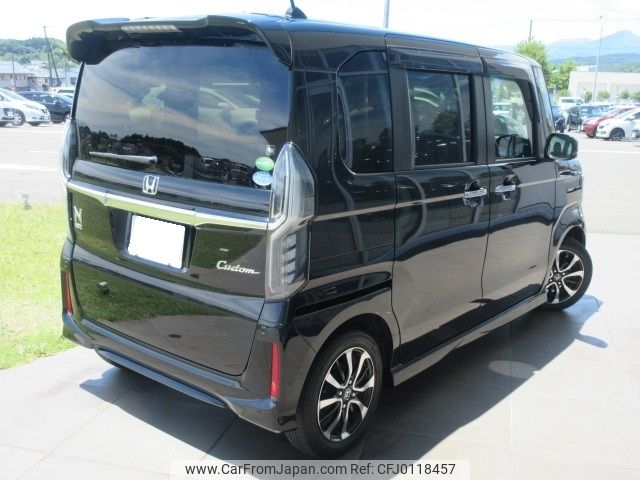 honda n-box 2018 -HONDA--N BOX DBA-JF3--JF3-1174042---HONDA--N BOX DBA-JF3--JF3-1174042- image 2