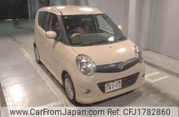 suzuki mr-wagon 2010 CFJ1782860