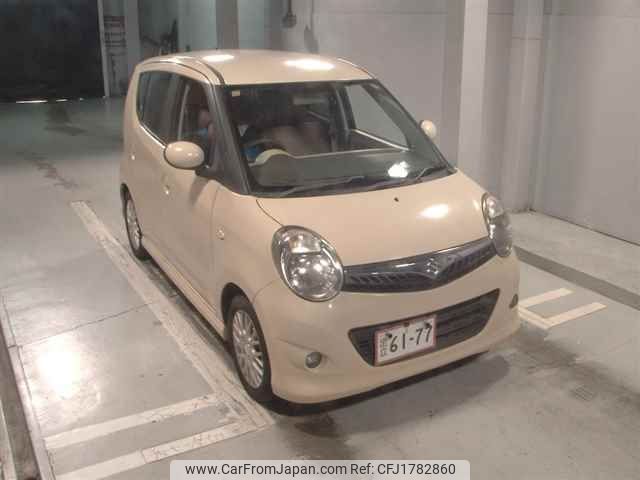 suzuki mr-wagon 2010 CFJ1782860 image 1
