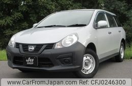 nissan ad-van 2017 -NISSAN--AD Van VZNY12--068778---NISSAN--AD Van VZNY12--068778-