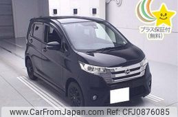 nissan dayz 2015 -NISSAN 【岐阜 582ｺ610】--DAYZ B21W-0253667---NISSAN 【岐阜 582ｺ610】--DAYZ B21W-0253667-