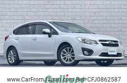 subaru impreza-wagon 2013 -SUBARU--Impreza Wagon DBA-GP7--GP7-029087---SUBARU--Impreza Wagon DBA-GP7--GP7-029087-