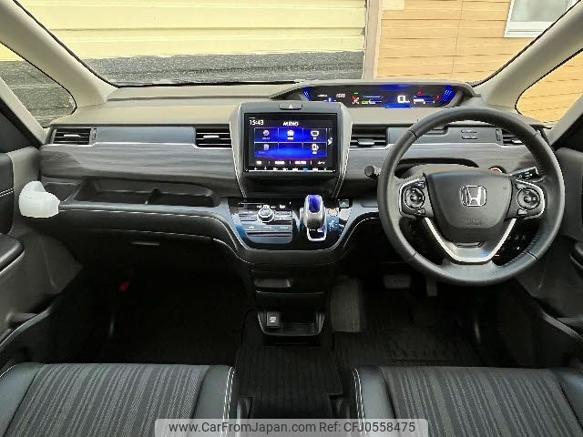 honda freed 2019 -HONDA--Freed DAA-GB7--GB7-1115179---HONDA--Freed DAA-GB7--GB7-1115179- image 2