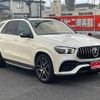 mercedes-benz gle-class 2021 quick_quick_4AA-167161_W1N1671612A456105 image 2