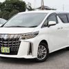 toyota alphard 2022 CFJ1539477 image 4