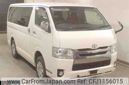 toyota hiace-van 2014 -TOYOTA--Hiace Van KDH206V-8072322---TOYOTA--Hiace Van KDH206V-8072322-
