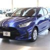 toyota yaris 2021 -TOYOTA--Yaris 5BA-MXPA10--MXPA10-2047476---TOYOTA--Yaris 5BA-MXPA10--MXPA10-2047476- image 1