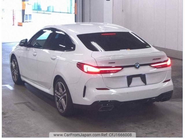 bmw 2-series 2020 CFJ1666008 image 2