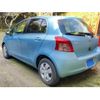 toyota vitz 2006 -TOYOTA--Vitz DBA-KSP90--KSP90-5067569---TOYOTA--Vitz DBA-KSP90--KSP90-5067569- image 7