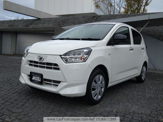 daihatsu mira-e-s 2018 -DAIHATSU--Mira e:s DBA-LA350S--LA350S-0054781---DAIHATSU--Mira e:s DBA-LA350S--LA350S-0054781- image 1